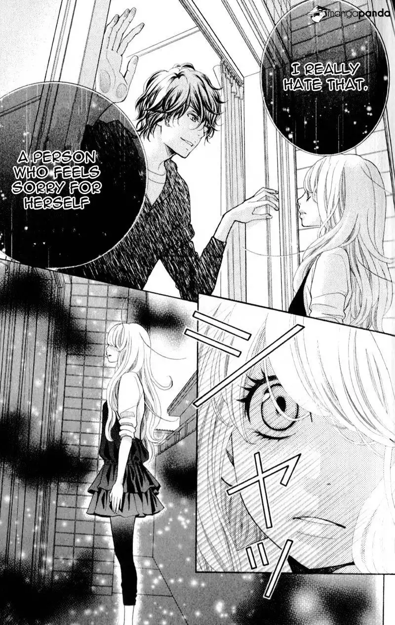 Kyou no Kira-kun Chapter 1 46